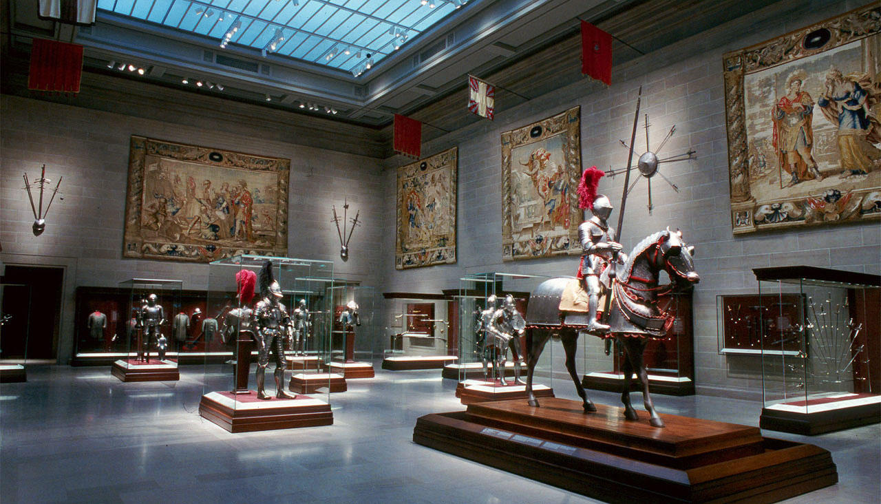 Museum of Art Courtesy of ThisisCleveland.com