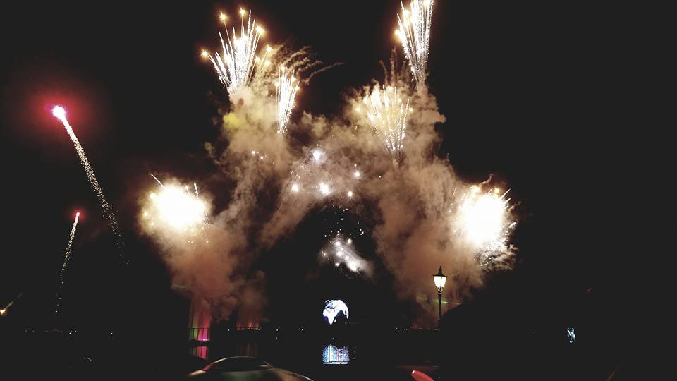A simple change of lens helped us catch this spectacular moment at Disney. Orlando, Florida Credit Danielle Breshears Profreshionally Simple A simple change of lens helped us catch this spectacular moment at Disney. Orlando, Florida Credit Danielle Breshears Profreshionally Simple