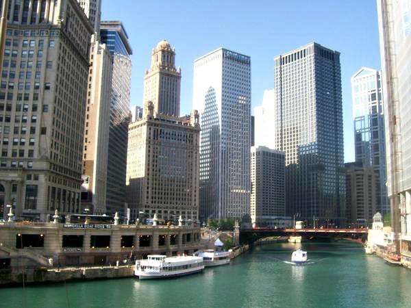 Chicago, Naturally. Credit Danielle Breshears Profreshionally Simple Chicago, Naturally. Credit Danielle Breshears Profreshionally Simple