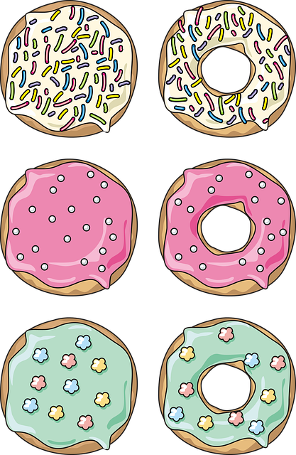 Donut-Vector-Pixabay-Public-Domain
