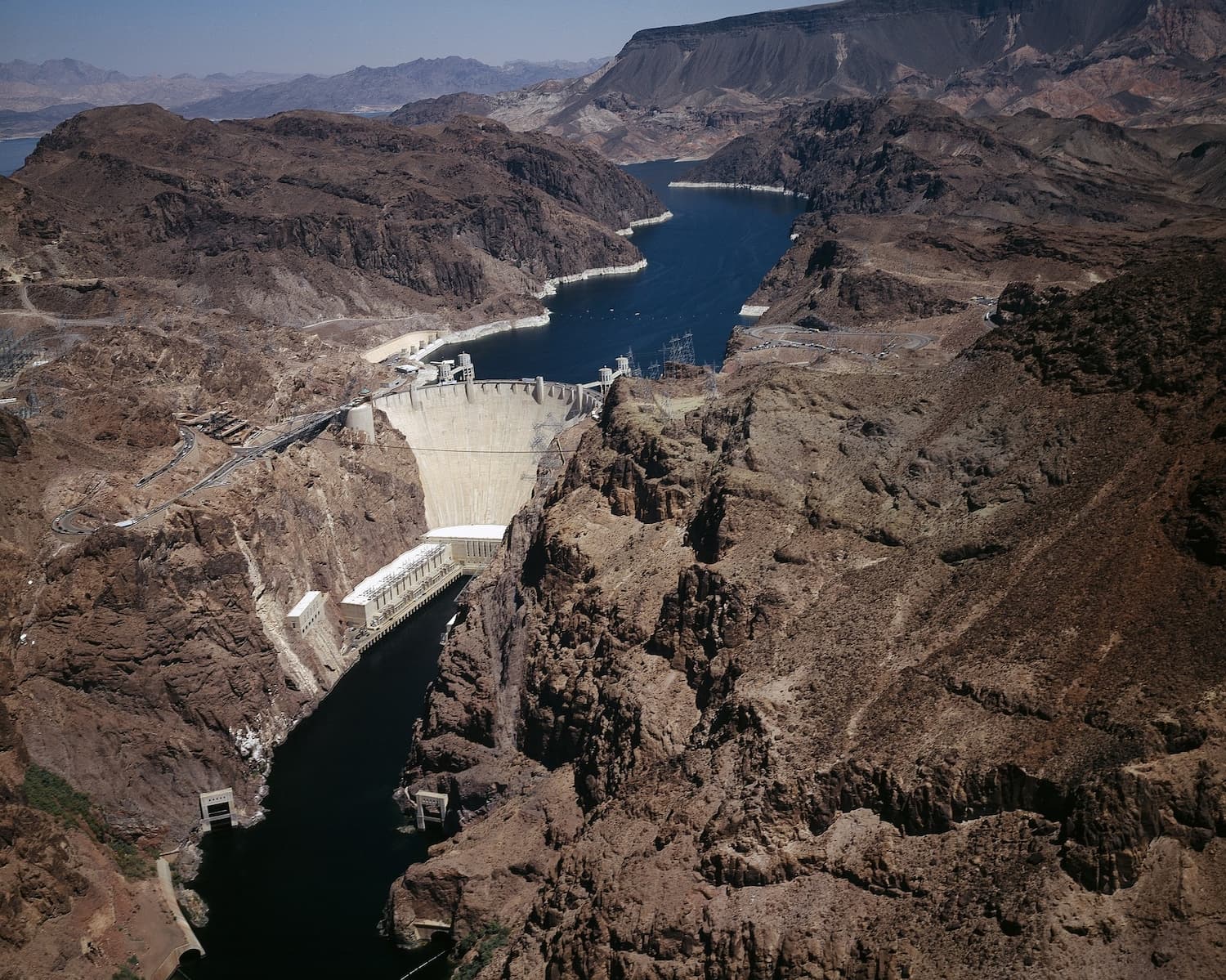 Hoover Dam Pixabay Public Domain Hoover Dam Pixabay Public Domain