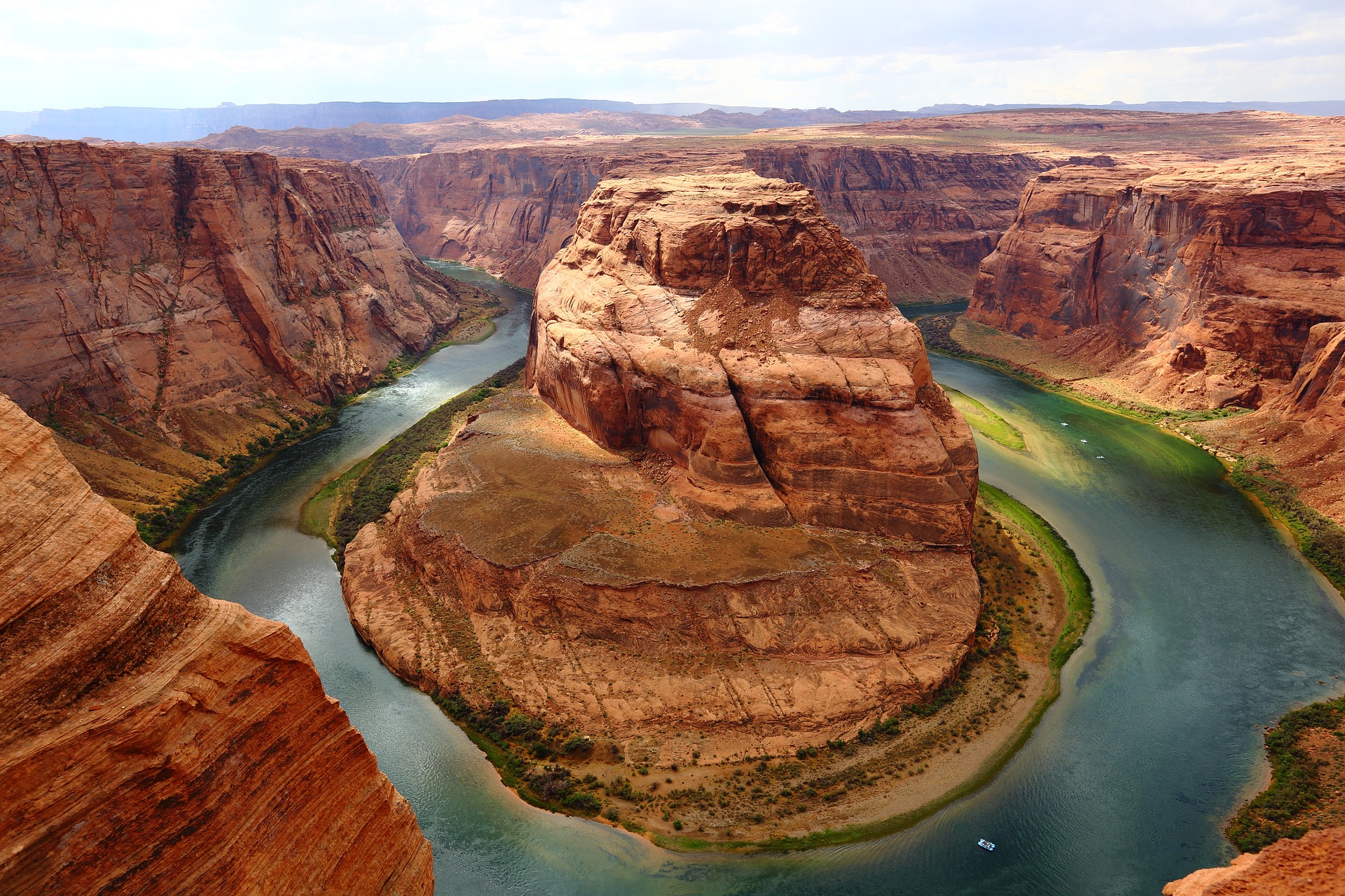 Grand Canyon Pixabay Public Domain 