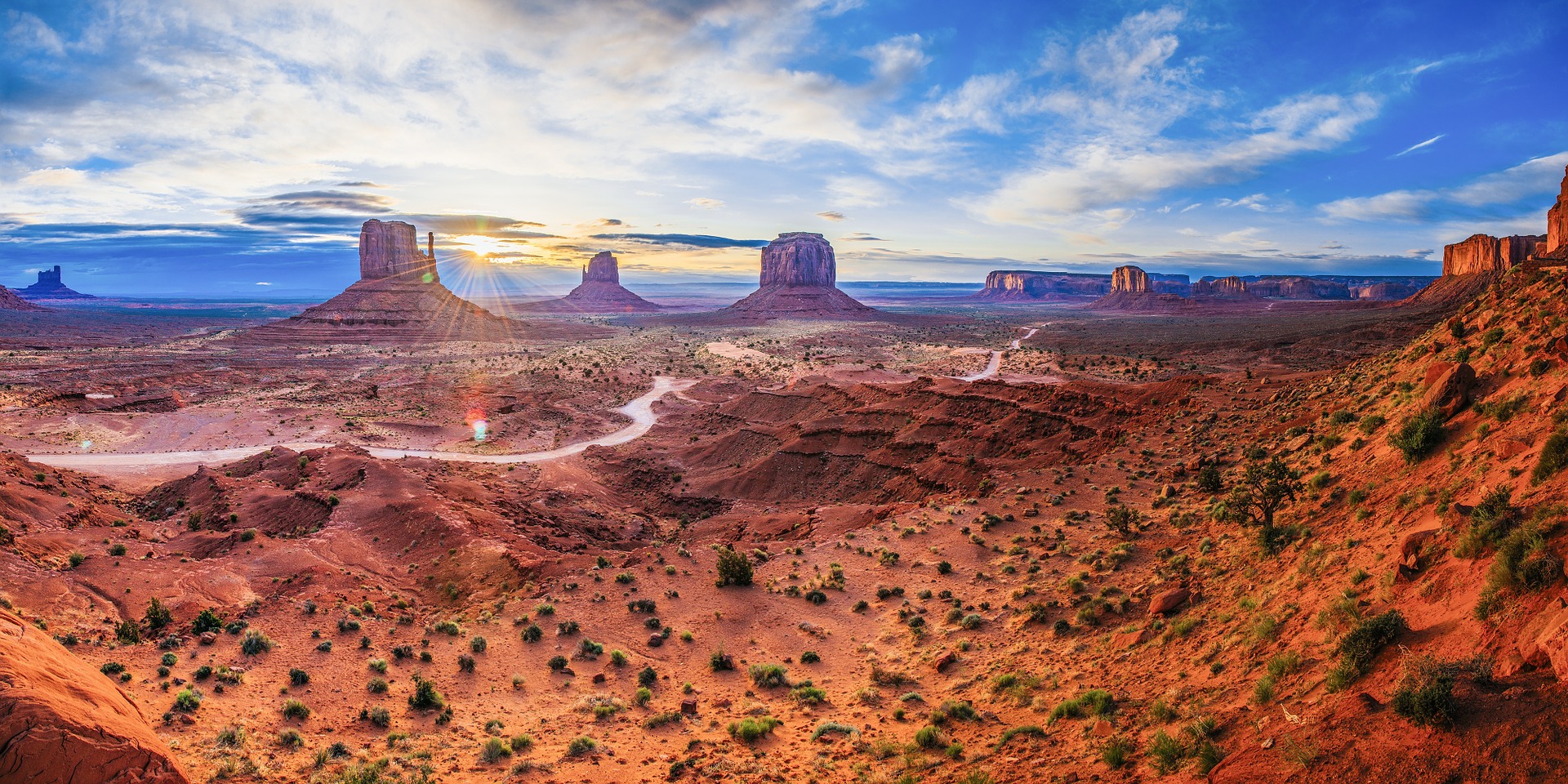 Monument Valley Pixabay Public Domain Monument Valley Pixabay Public Domain