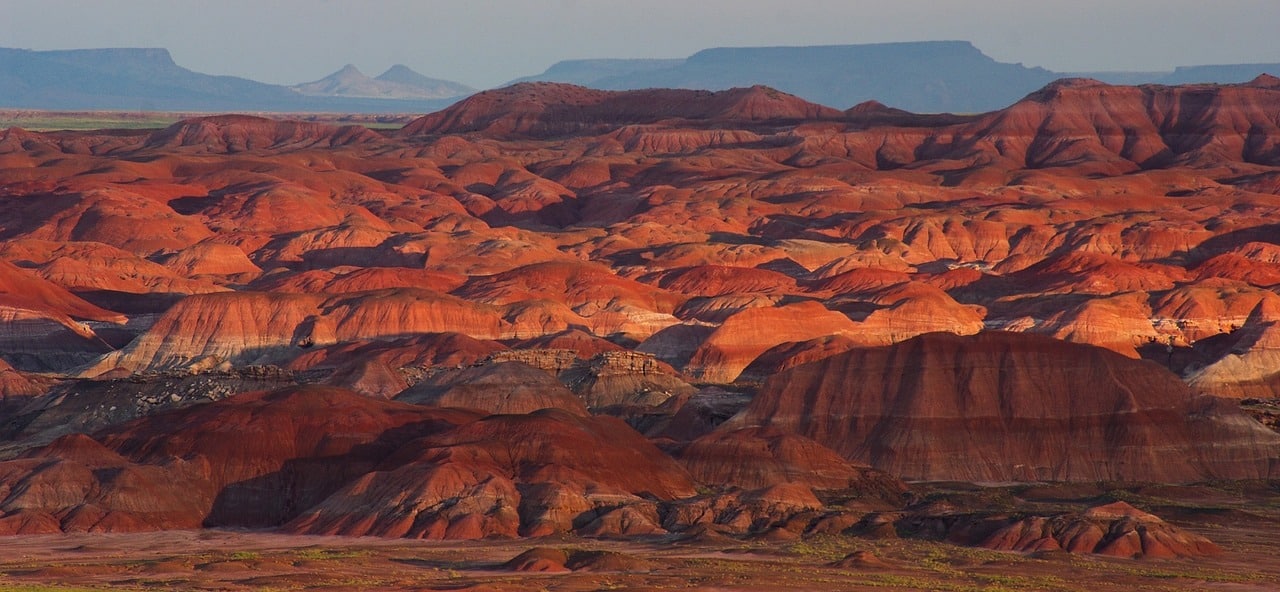 Painted Desert Pixabay Public Domain Painted Desert Pixabay Public Domain