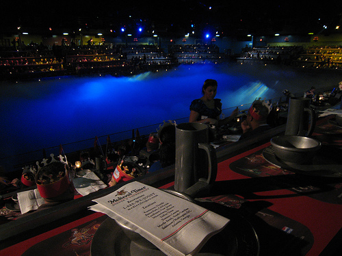 Medieval Times Dinner Tournament Medieval Times Dinner Tournament