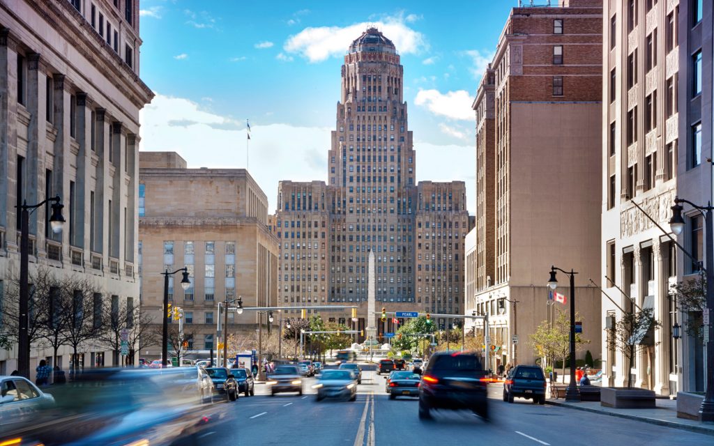 City Hall Buffalo Stockfresh Public Domain