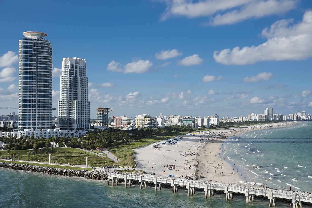 Miami South Beach Miami South Beach
