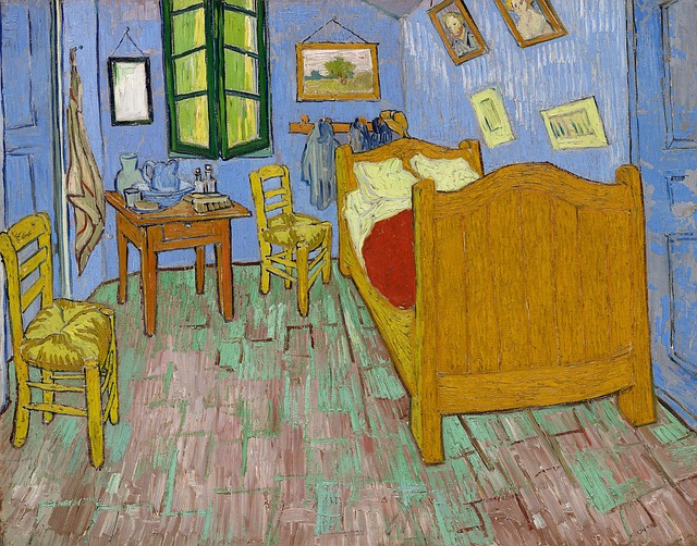 Chicago Art Institute Pixabay Public Domain Chicago Art Institute Pixabay Public Domain