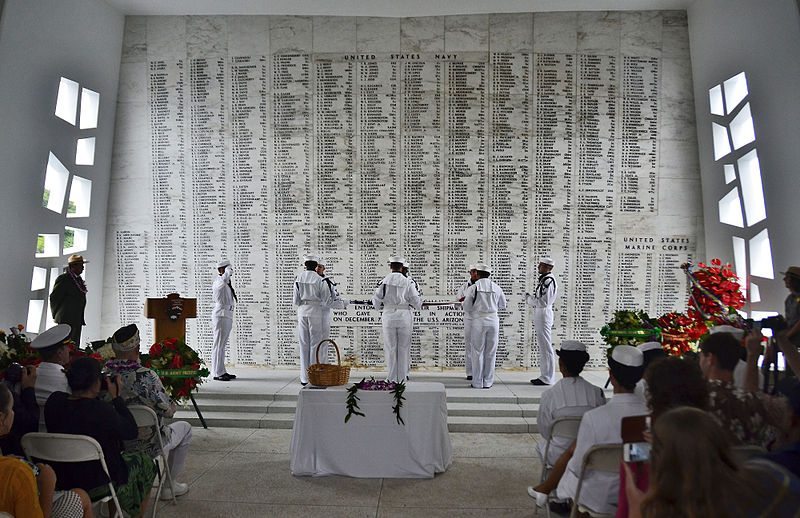 Arizona Memorial Dollarphotoclub Public Domain Arizona Memorial Dollarphotoclub Public Domain
