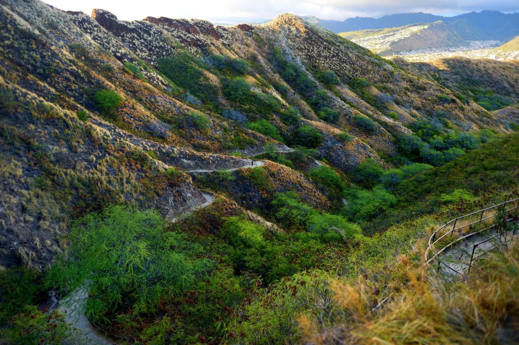 Diamond Head Dollarphotoclub Public Domain 