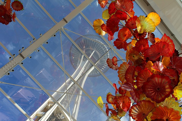 Chihuly Pixabay Public Domain Chihuly Pixabay Public Domain