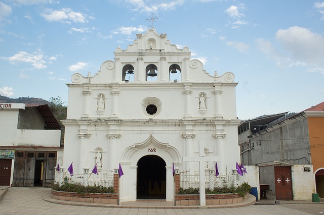 Guatemala City Architecture Pixabay Public Domain Guatemala City Architecture Pixabay Public Domain