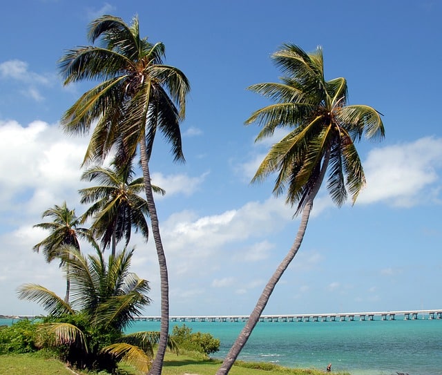 Bahia Honda Pixabay Public Domain