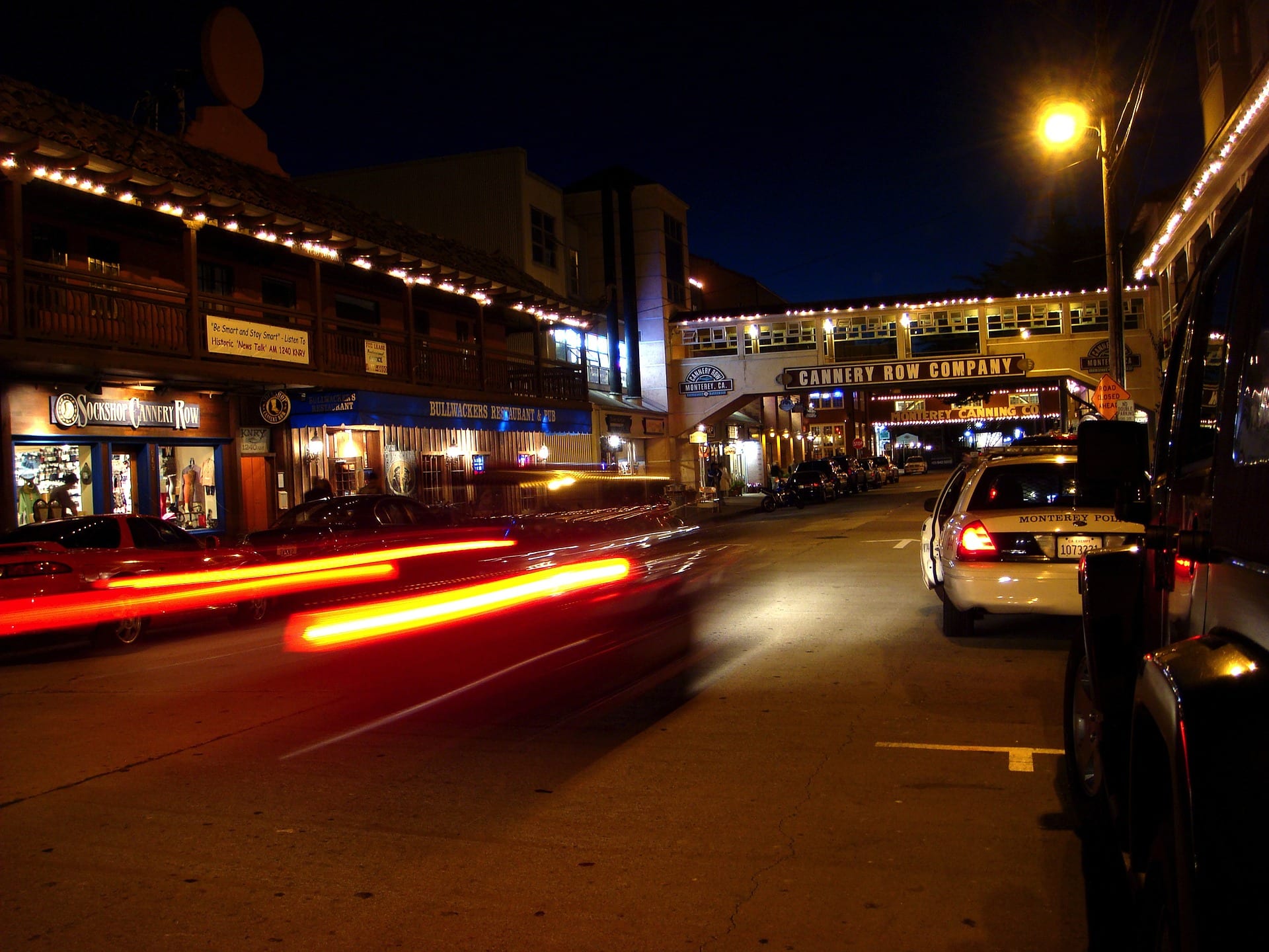 Cannery Row Pixabay Public Domain Cannery Row Pixabay Public Domain