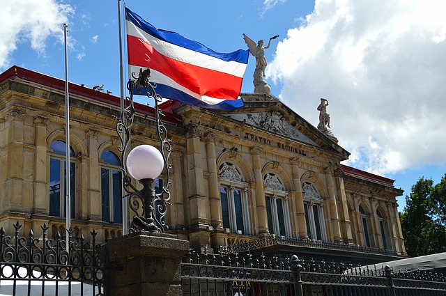 Teatro Nacional Pixabay Public Domain Teatro Nacional Pixabay Public Domain