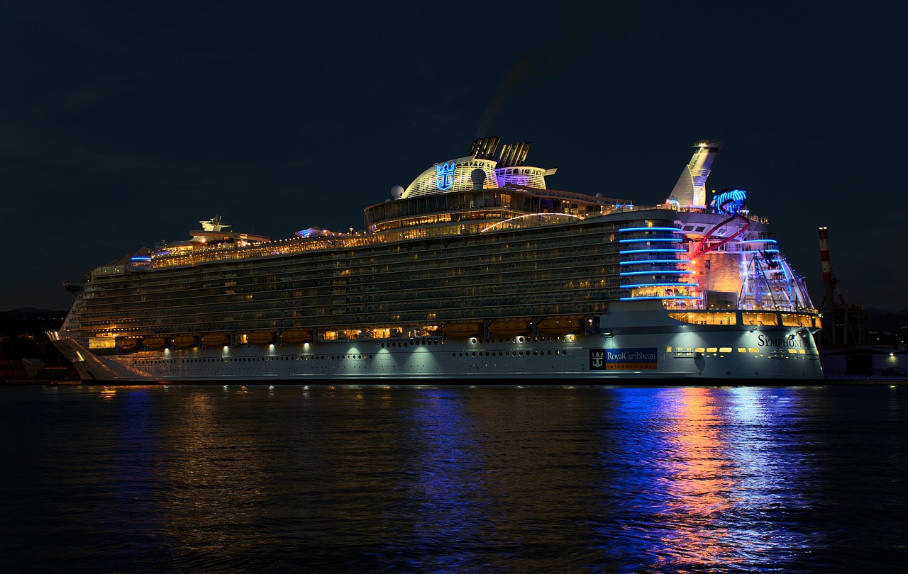 Royal Caribbean Royal Caribbean