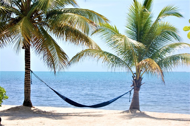 Placencia Beach Pixabay Public Domain