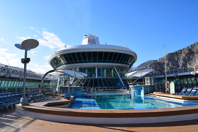 Royal Caribbean Cruise Pixabay Public Domain Royal Caribbean Cruise Pixabay Public Domain