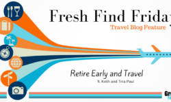 Fresh Find Friday: Keith and Tina Paul