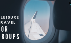 Bleisure Travel for Groups