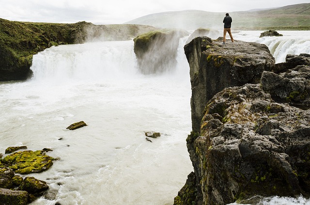 Icelandic Travel Pixabay Public Domain