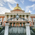 MA State House Credit Kyle Klein