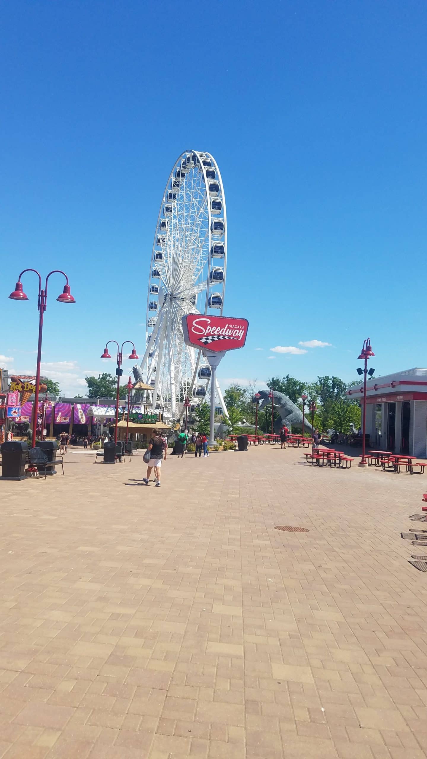 Clifton Hill Credit Danielle Bopp