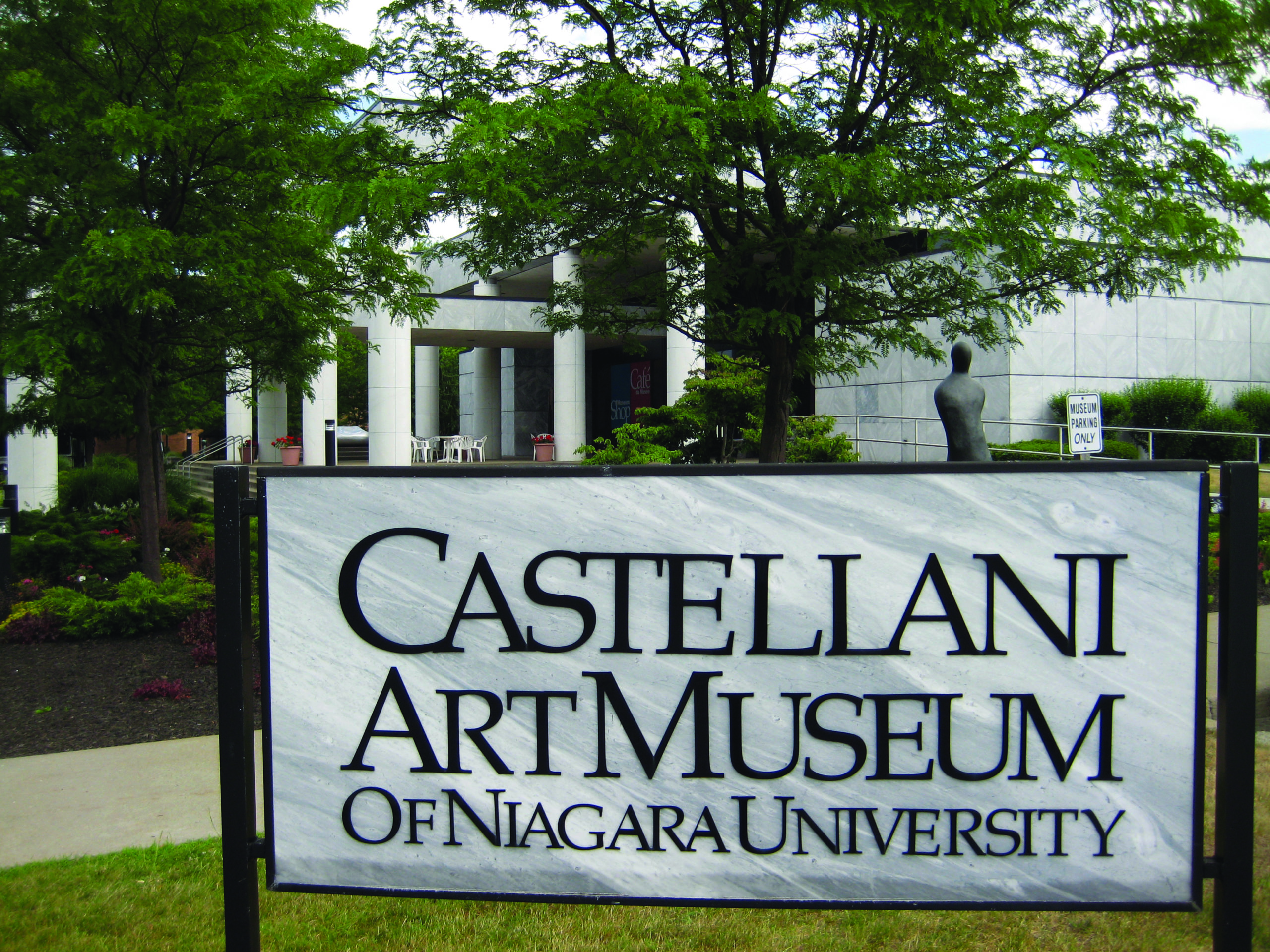 Castellani Art Museum Credit Niagara Falls USA (22)