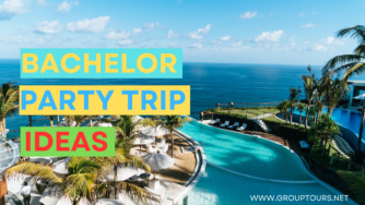 Bachelor Party Trip Ideas The Groom Will Love